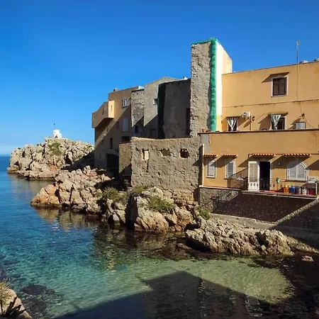 La Casa Di Benuccio