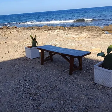 La Casa Di Benuccio *