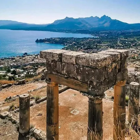 Appartamento La Casa Di Benuccio