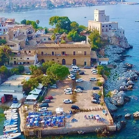 La Casa Di Benuccio Appartamento