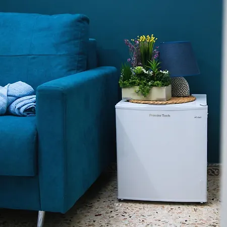 La Casa Di Benuccio Appartamento *