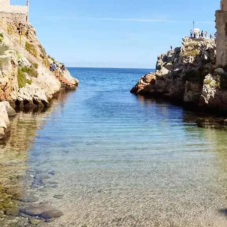 Appartamento La Casa Di Benuccio