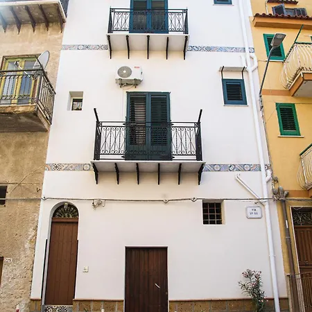 La Casa Di Benuccio Appartamento *