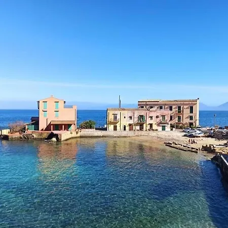 La Casa Di Benuccio Appartamento Porticello