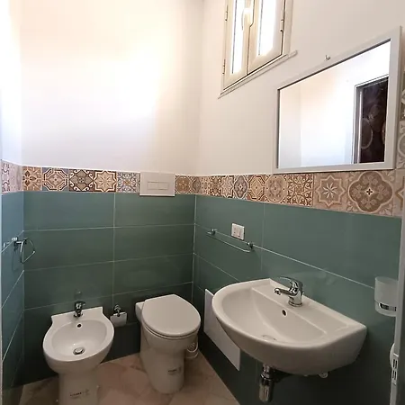 Appartamento La Casa Di Benuccio
