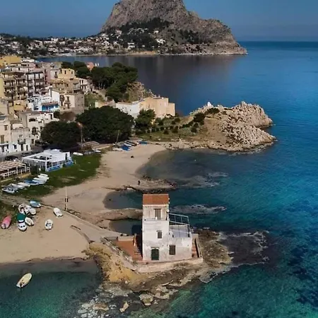 La Casa Di Benuccio Appartamento *