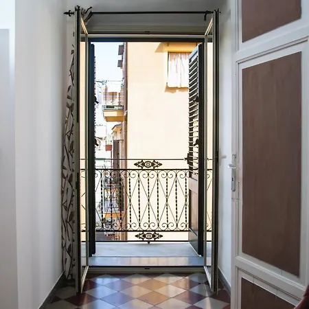 La Casa Di Benuccio * Porticello
