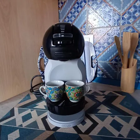 Appartamento La Casa Di Benuccio