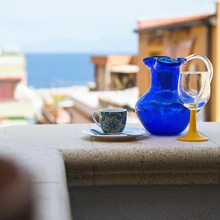 La Casa Di Benuccio Appartamento *