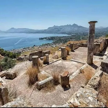 Appartamento La Casa Di Benuccio *