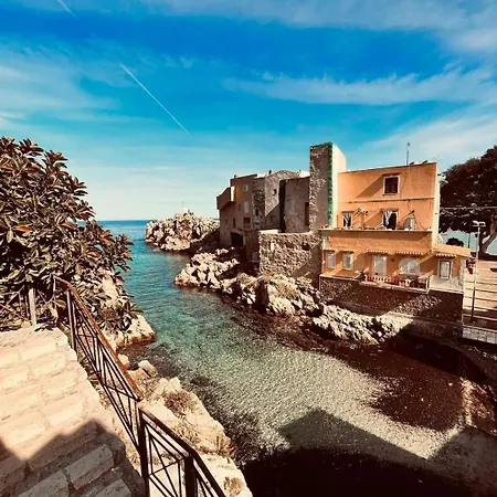 Appartamento La Casa Di Benuccio Porticello