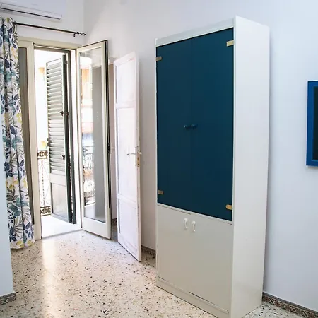 La Casa Di Benuccio
