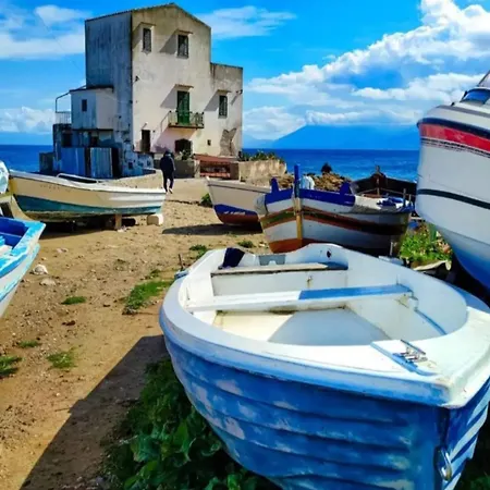 La Casa Di Benuccio Appartamento