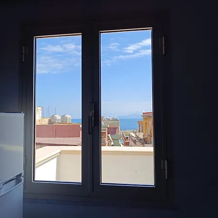 Appartamento La Casa Di Benuccio