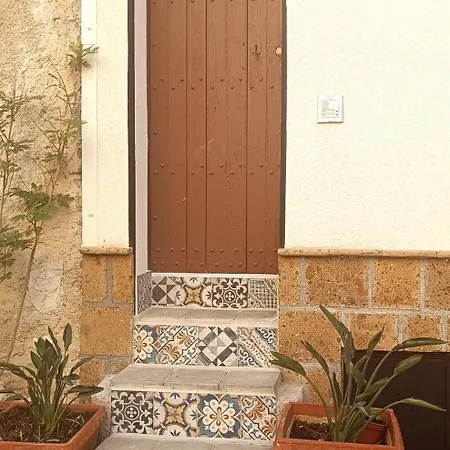 La Casa Di Benuccio Appartamento Porticello