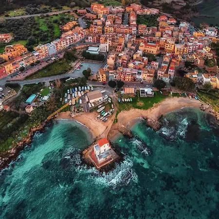 La Casa Di Benuccio Appartamento *