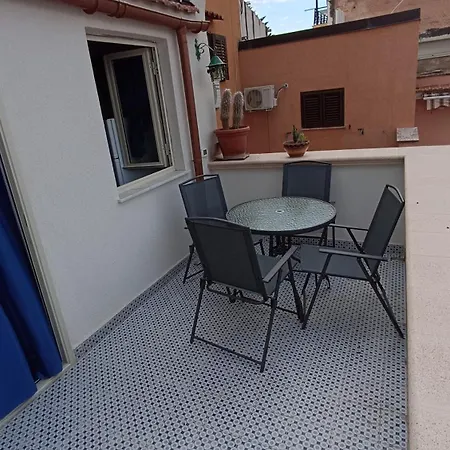 Appartamento La Casa Di Benuccio