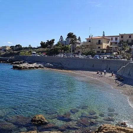 Appartamento La Casa Di Benuccio